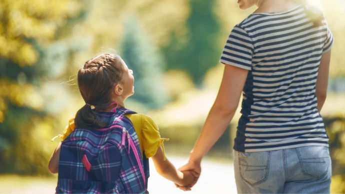 de-gouvernante-nanny-aan-huis-eerste-schooldag