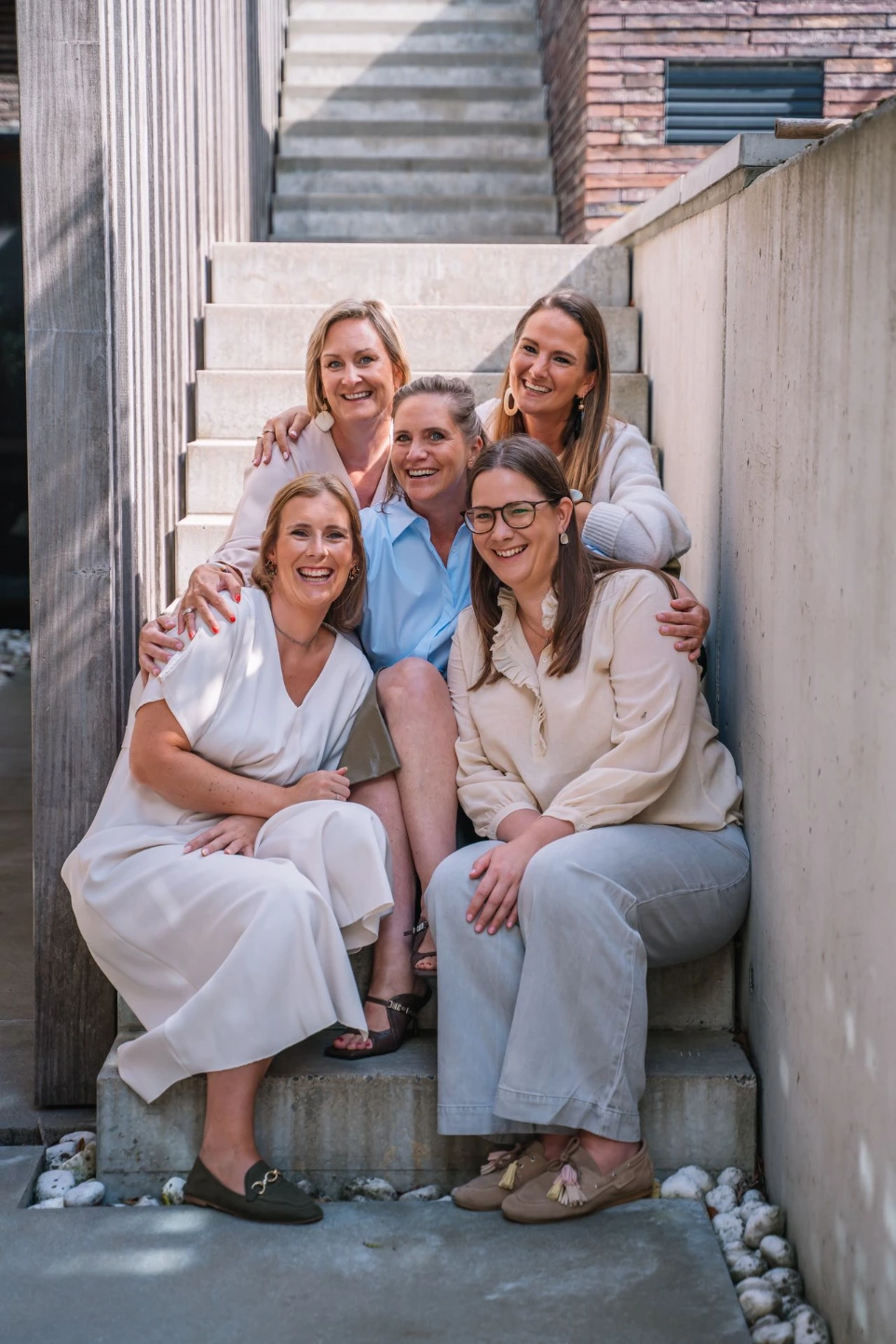 de-gouvernante-team