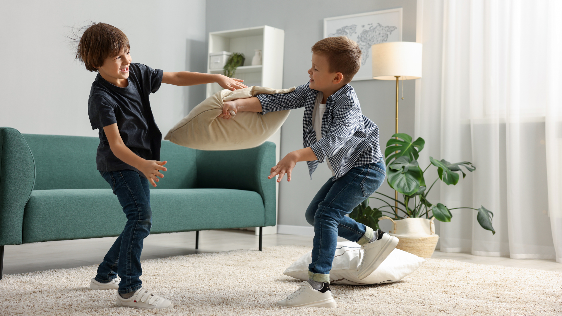 Nanny vacature Oost-Vlaanderen Gent 21u