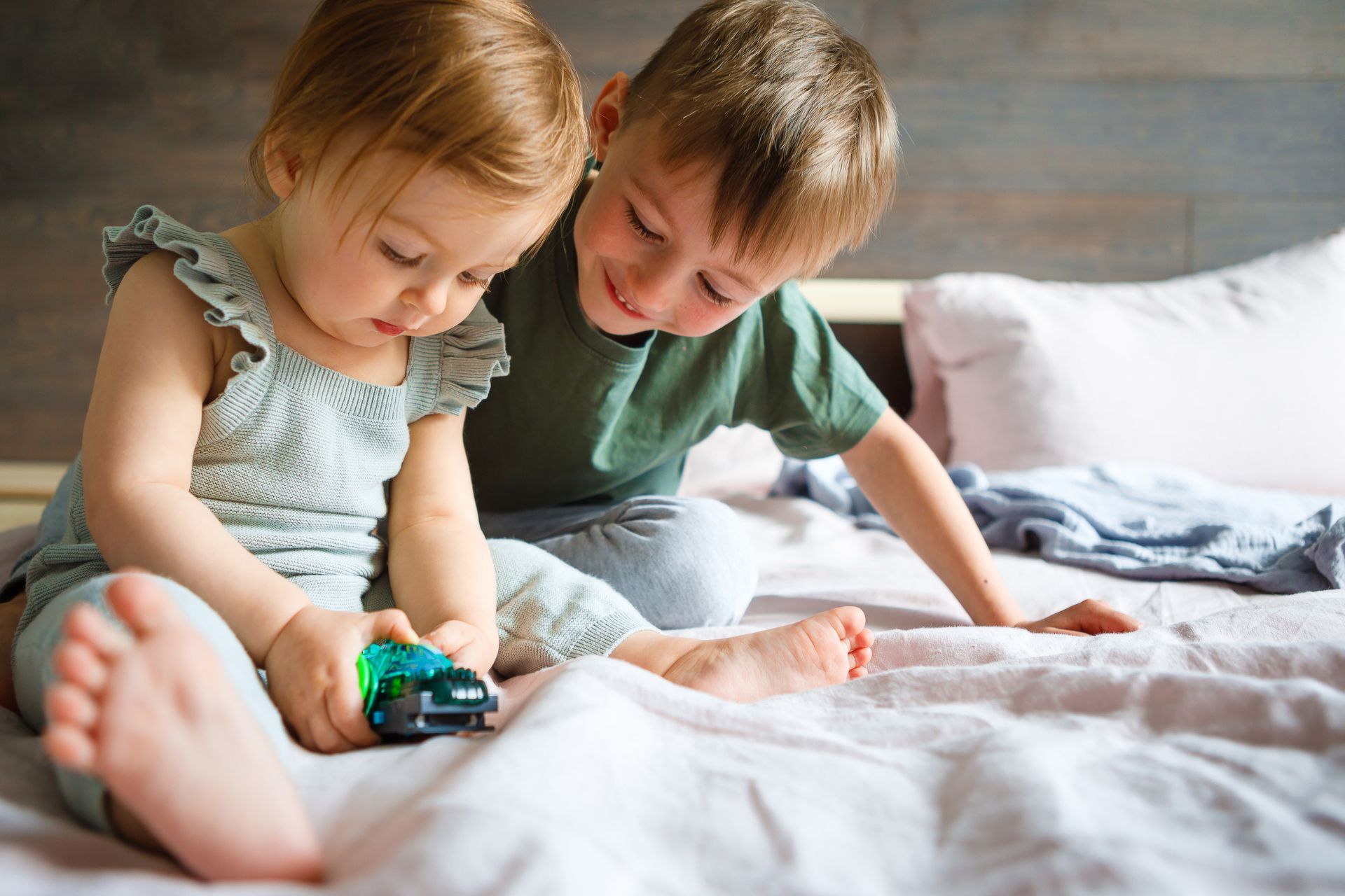 Nanny vacature West-Vlaanderen Waregem 19u