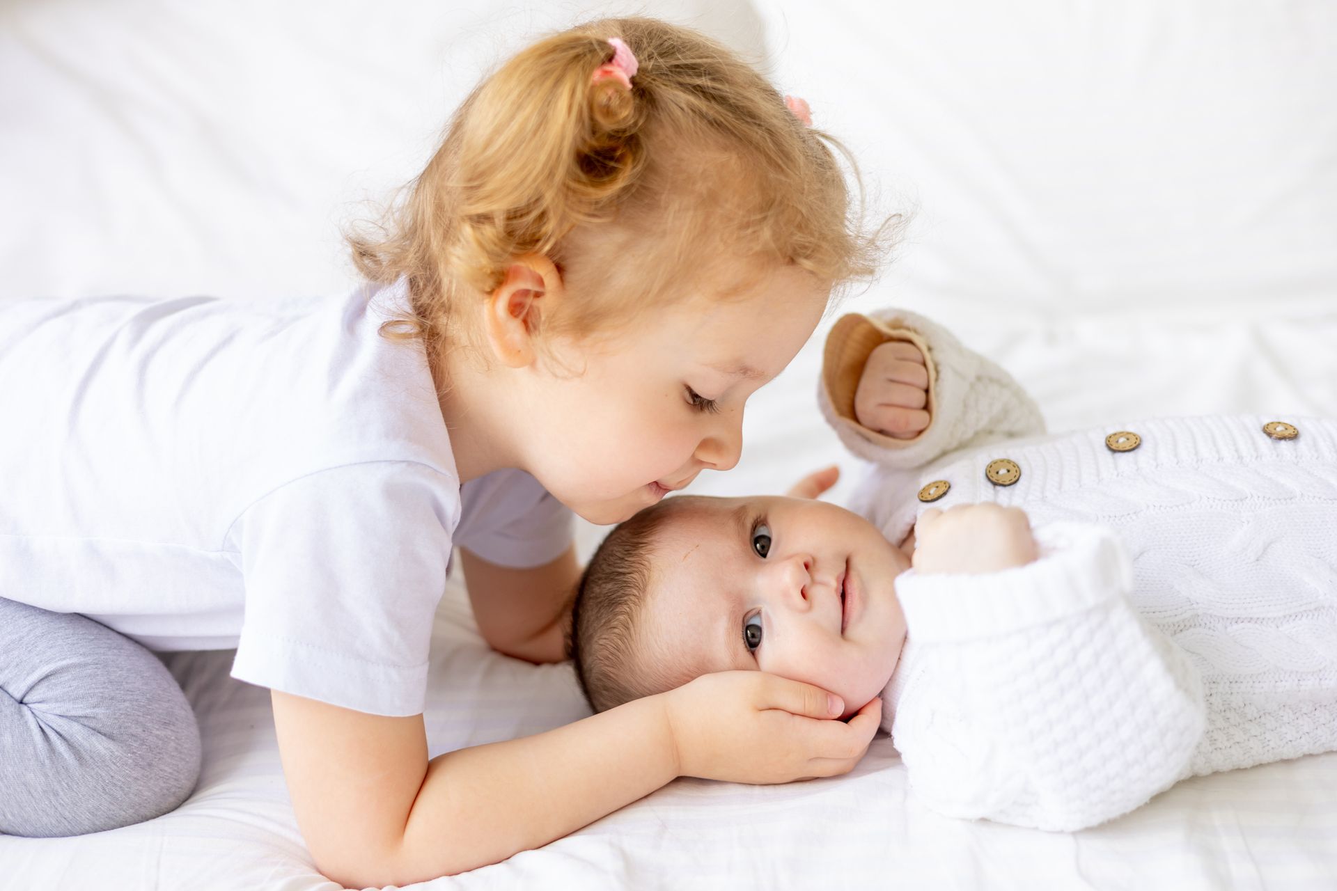 Nanny vacature West-Vlaanderen Gullegem 21u