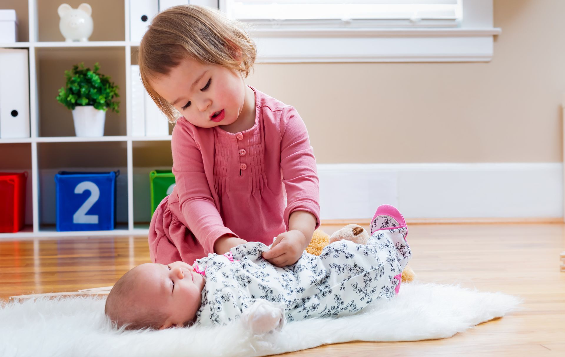 Nanny vacature Vlaams-Brabant Grimbergen 22,5u NM